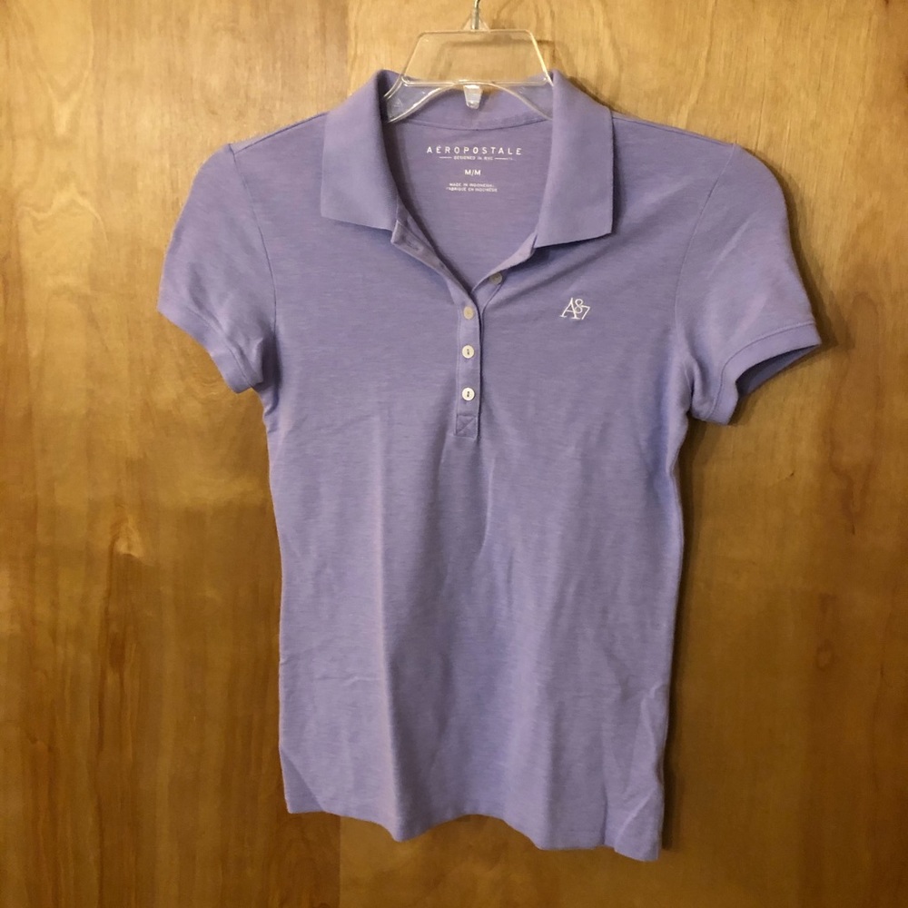 Short sleeve tee